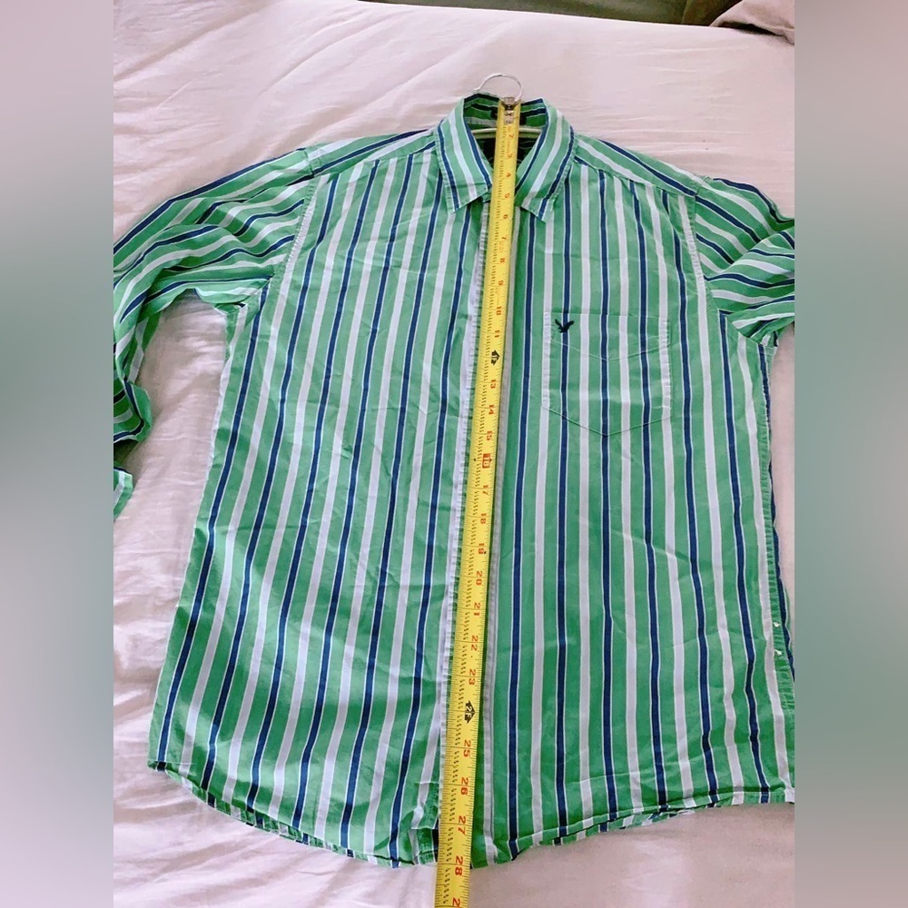 American Eagle long sleeve S - Picture 3 of 9